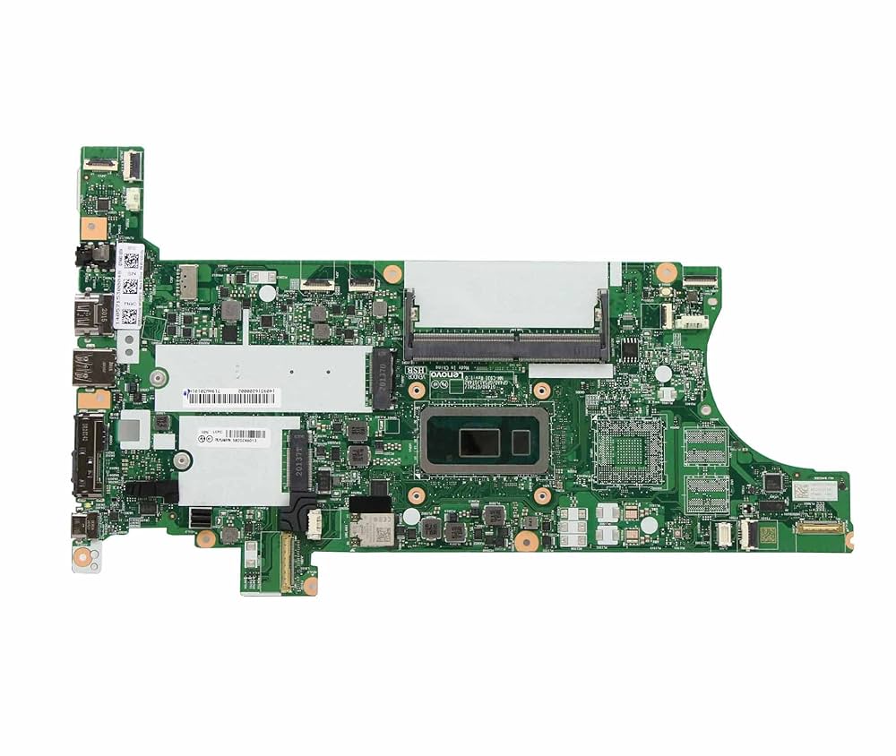 Amazon.com: 5B20Z46013 IMBXHZQ for ThinkPad T14 Gen 1 T15